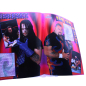 Preview: WWF Souvenir Programme In High Gear Tour 1995